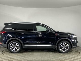 2023 Chery Tiggo 7 Pro Max I, чёрный, 1699000 рублей, вид 4