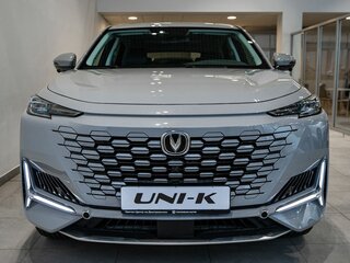 2025 Changan UNI-K, серый, 4929900 рублей, вид 2
