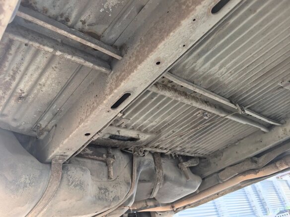 1991 Volkswagen Transporter T4, белый, 560000 рублей - вид 7