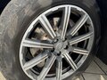 2018 Audi Q7 II (4M), серый, 4000000 рублей - вид 9