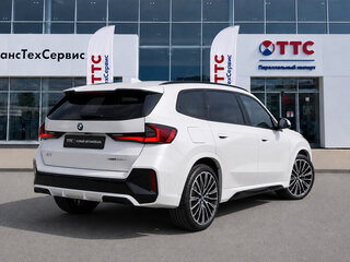 2026 BMW X1 Long 25Li xDrive III (U11/U12), белый, 6100000 рублей, вид 5