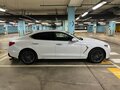 2018 Genesis G70 I, белый - вид 5