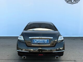 2012 Nissan Teana II (J32) Рестайлинг, синий, 820000 рублей, вид 5