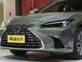 2026 Lexus ES 200 VII Рестайлинг 2, зелёный, 5690000 рублей - вид 8
