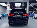 2024 BMW X3 30i xDrive III (G01) Рестайлинг, чёрный, 4130600 рублей - вид 3