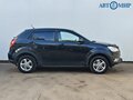 2012 SsangYong Actyon II, чёрный, 750000 рублей - вид 3