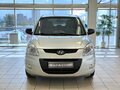 2008 Hyundai Matrix I Рестайлинг 2, серебристый - вид 2