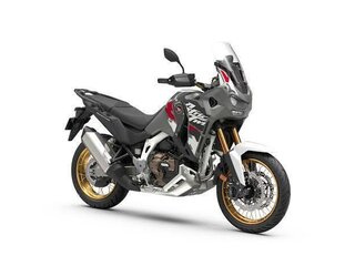 Honda CRF 1100L Africa Twin