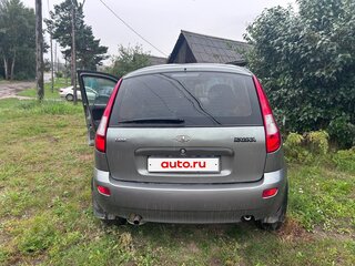 2011 Lada (ВАЗ) Kalina I, серый, 200000 рублей, вид 3