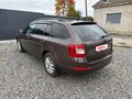 2016 Skoda Octavia 6-speed III (A7), коричневый, 1700000 рублей - вид 5