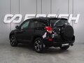 2006 Toyota RAV4 III (XA30), чёрный - вид 1
