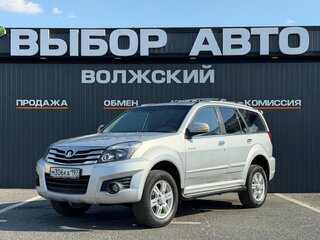 2011 Great Wall Hover H3 I, серебристый, 750000 рублей, вид 1