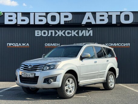 Great Wall Hover H3 I