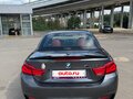 2018 BMW 4 серии 440i F32/F33/F36 Рестайлинг, серый, 3950000 рублей - вид 5