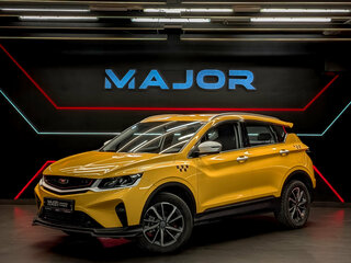 2024 Belgee X50, белый, 1690000 рублей, вид 1