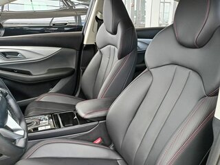 2025 BAIC U5 Plus, чёрный, 1560000 рублей, вид 5