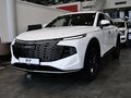 2026 Haval F7 II, белый, 3767719 рублей