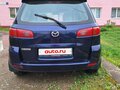 2002 Mazda Demio II (DY), синий, 350000 рублей - вид 2