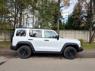 2023 Tank 300 I, белый, 2790000 рублей, вид 3