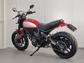 2015 Ducati Scrambler 800, красный, 499000 рублей - вид 5