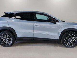 2023 Changan UNI-T I, синий, 2090000 рублей, вид 4