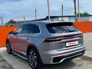 2024 Geely Monjaro I, серый, 3099000 рублей, вид 3