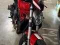2015 Ducati Monster 821, красный, 699999 рублей - вид 7