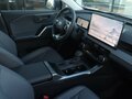 2026 Toyota RAV4 VI (XA60), чёрный - вид 5