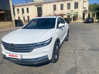 2024 Dongfeng Fengon ix5, белый, 1680000 рублей, вид 3