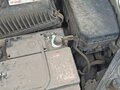 2009 Hyundai Getz I Рестайлинг, серебристый, 570000 рублей - вид 8