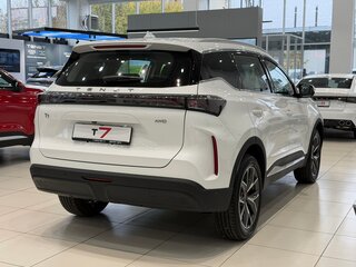 2026 Tenet T7, белый, 2990000 рублей, вид 4