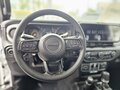 2026 Jeep Wrangler IV (JL) Рестайлинг, белый - вид 7