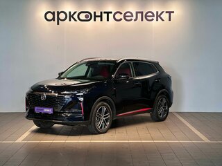 2024 Changan UNI-S I, чёрный, 2080000 рублей, вид 1