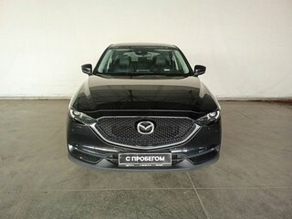 2020 Mazda CX-5 II, чёрный, 2450000 рублей, вид 2