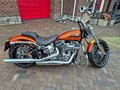 2014 Harley-Davidson Breakout, оранжевый, 2200000 рублей