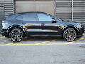 2026 Porsche Cayenne Electric IV, чёрный, 25190000 рублей - вид 5