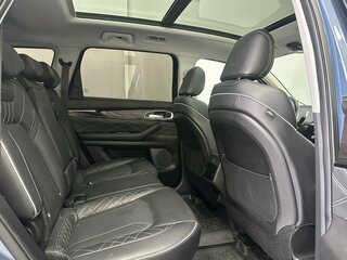 2023 Exeed VX I, синий, 2898000 рублей, вид 5