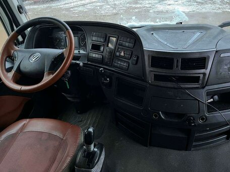 2026 Foton Auman BJ41xx, белый, 3163500 рублей, вид 5