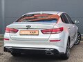 2018 Kia Optima IV Рестайлинг, серебристый, 2079000 рублей - вид 3