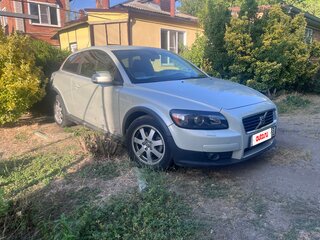 2008 Volvo C30 I, золотистый, 629000 рублей, вид 4