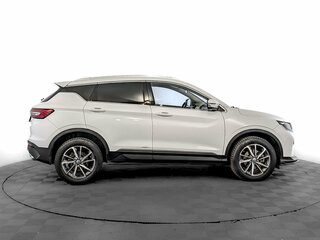 2025 Belgee X50, белый, 1595000 рублей, вид 4