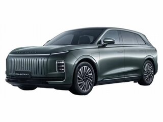 2025 Exeed Exlantix ET, серый, 6990000 рублей, вид 1
