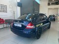 2010 Nissan Tiida I, синий, 450000 рублей - вид 5
