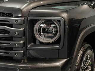 2026 Haval H9 II, серый, 5247070 рублей, вид 5