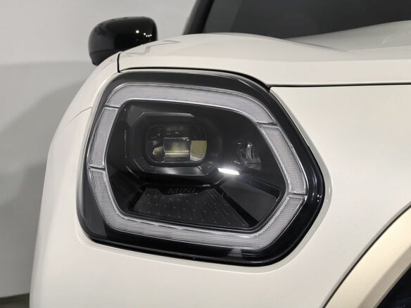 2026 Mini Countryman S III, белый, 6350000 рублей - вид 7
