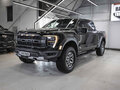 2021 Ford F-150 Raptor XIV, чёрный, 8499999 рублей - вид 5