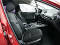 2013 Mazda 3 II (BL) Рестайлинг, красный, 1295000 рублей - вид 11