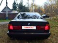 1992 BMW 5 серии 520i III (E34), чёрный, 700000 рублей - вид 7