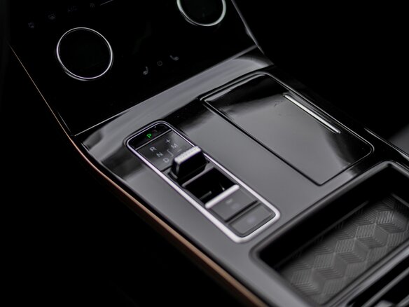 2022 Exeed LX I Рестайлинг, красный, 1699000 рублей - вид 10
