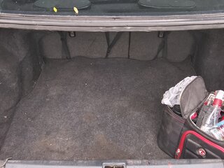 1994 Toyota Carina E, зелёный, 450000 рублей, вид 5